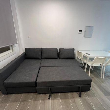 Apartamentos Montalvo Metropolis B Torremolinos Buitenkant foto