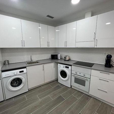 Apartamentos Montalvo Metropolis B Torremolinos Buitenkant foto