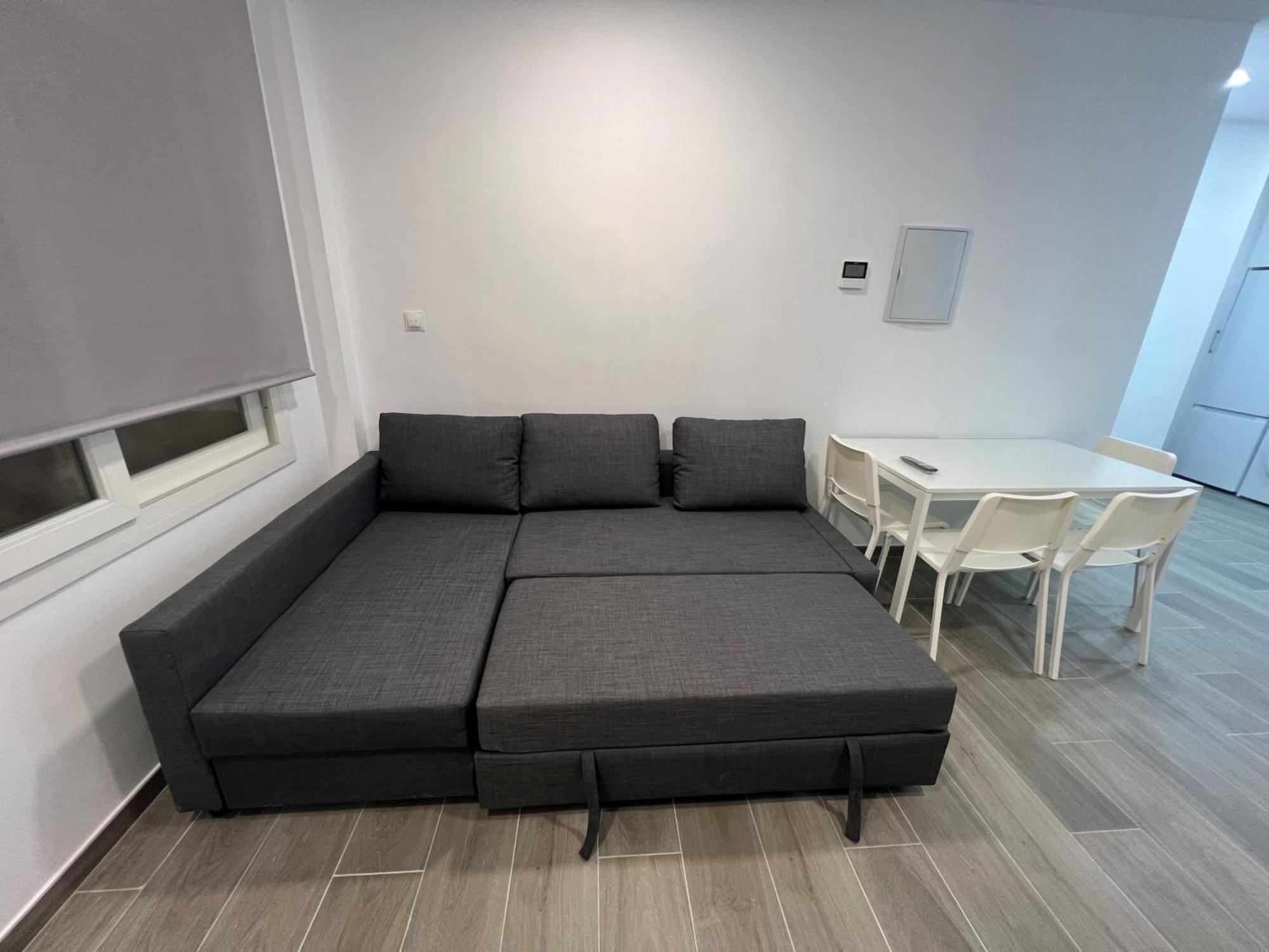 Apartamentos Montalvo Metropolis B Torremolinos Buitenkant foto