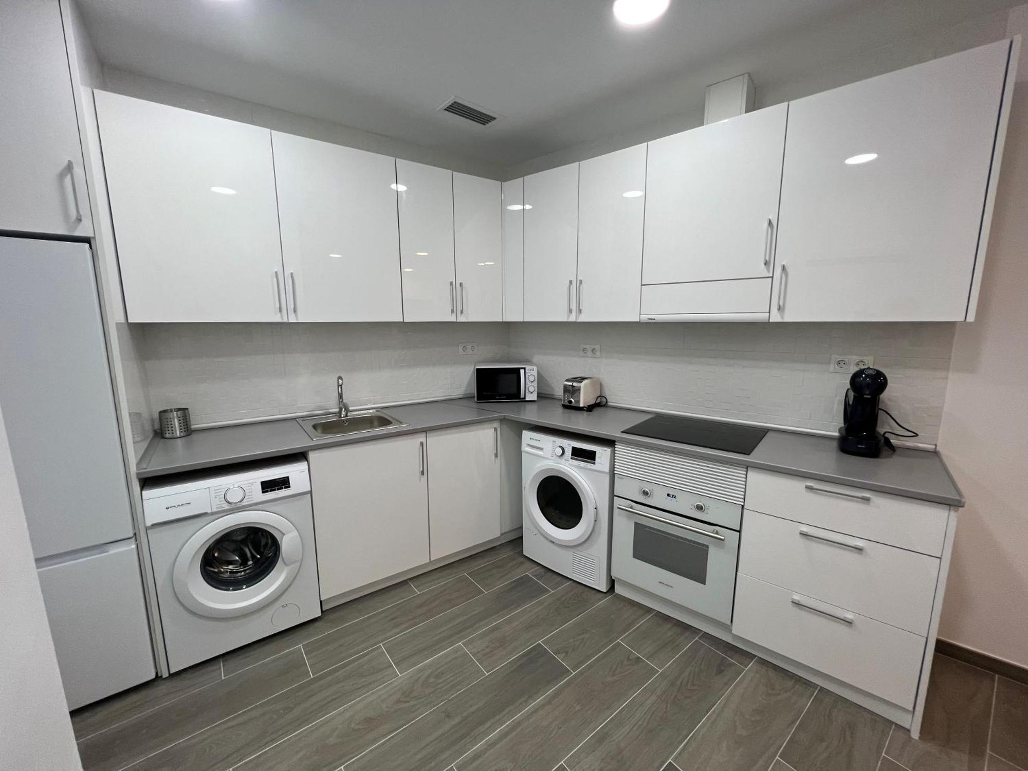 Apartamentos Montalvo Metropolis B Torremolinos Buitenkant foto