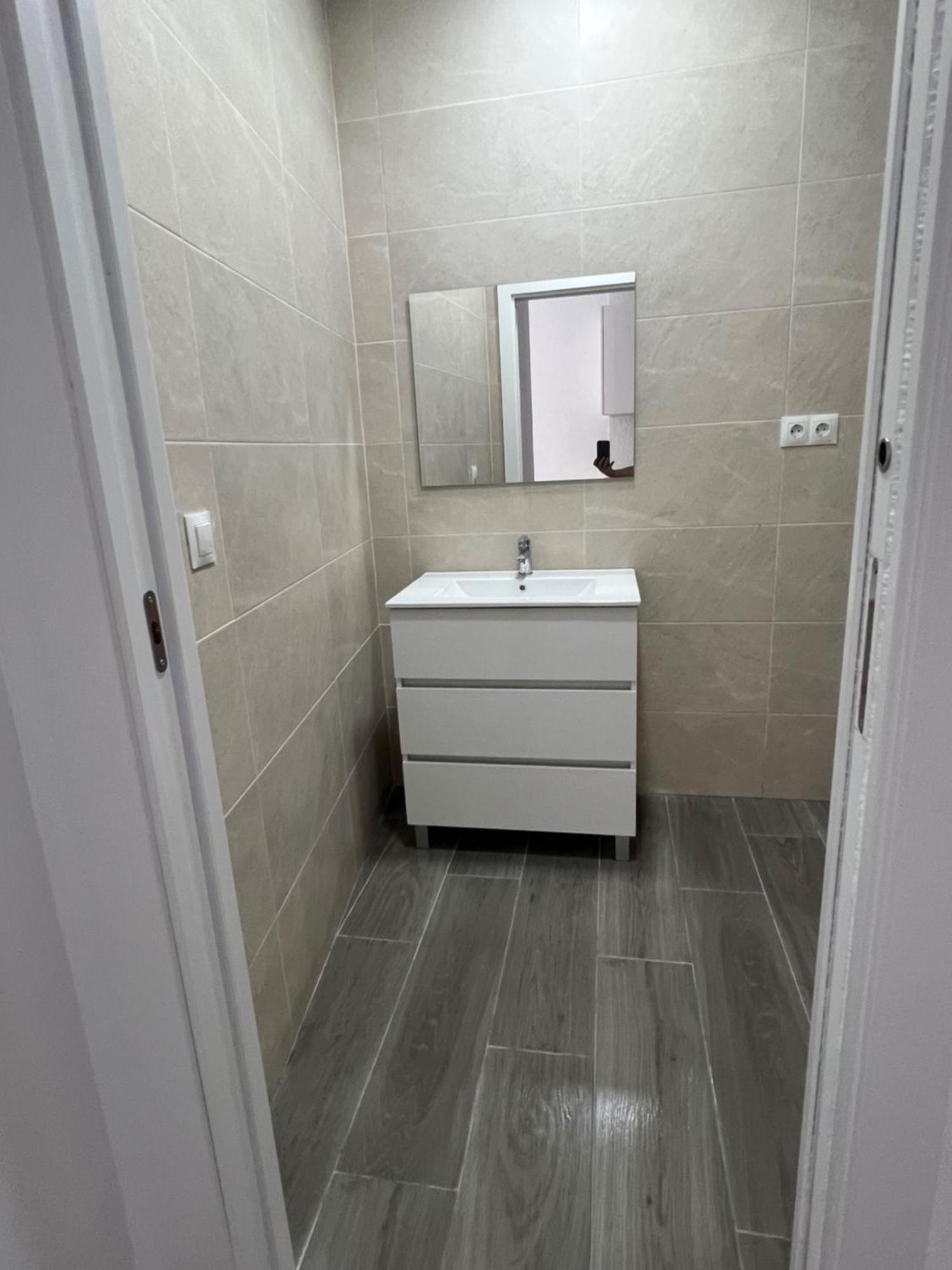 Apartamentos Montalvo Metropolis B Torremolinos Buitenkant foto