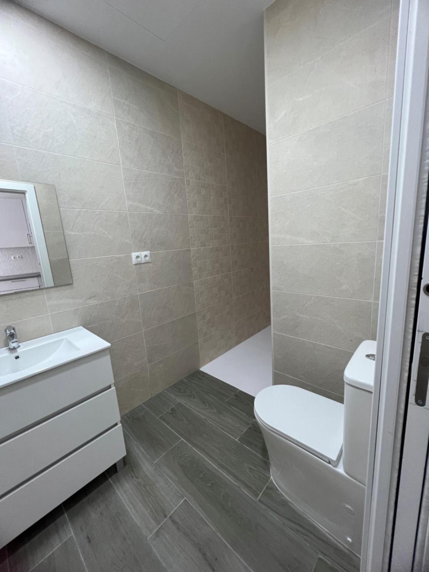 Apartamentos Montalvo Metropolis B Torremolinos Buitenkant foto