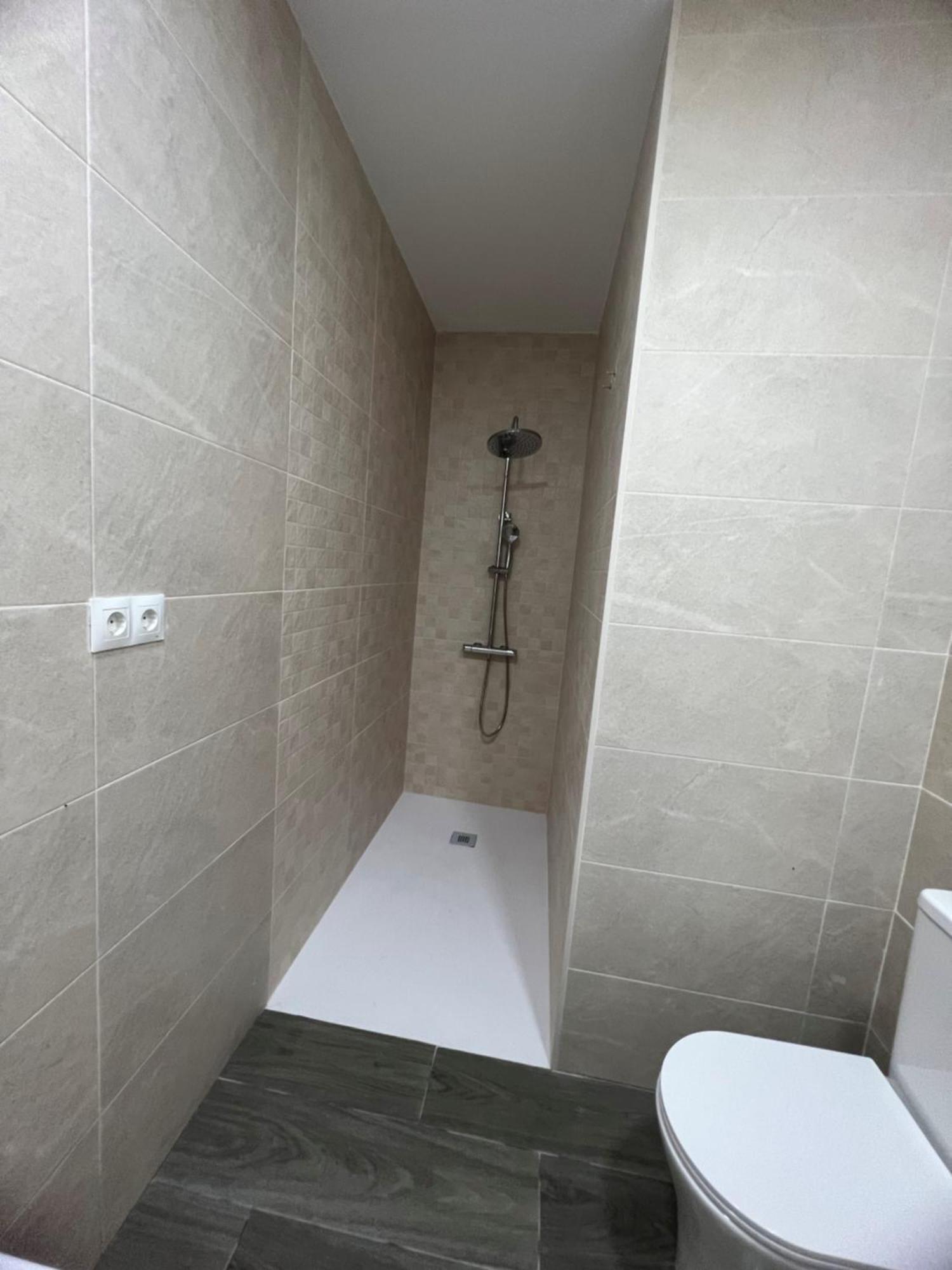 Apartamentos Montalvo Metropolis B Torremolinos Buitenkant foto