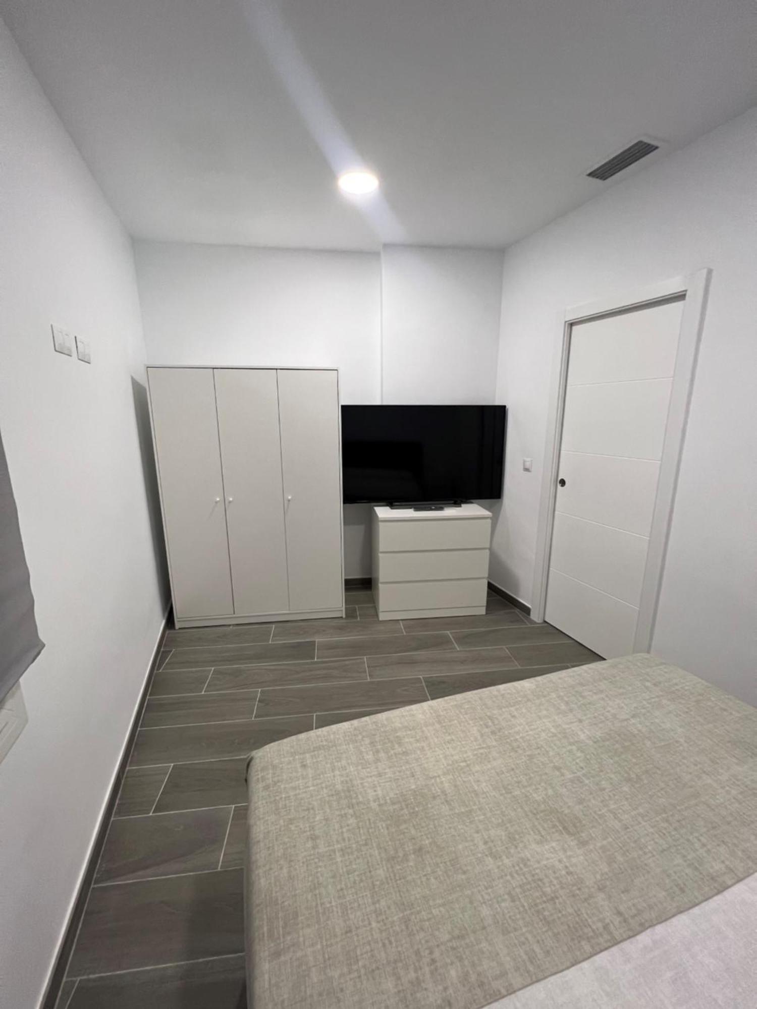 Apartamentos Montalvo Metropolis B Torremolinos Buitenkant foto