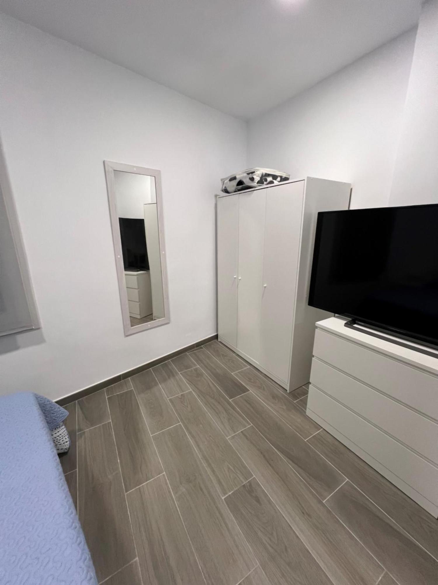 Apartamentos Montalvo Metropolis B Torremolinos Buitenkant foto